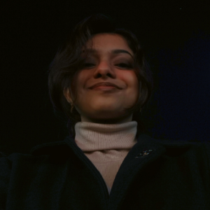 Shreyana Ghosh