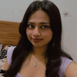 Shreyana Sahu