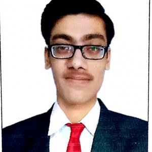 Shreyanav NairProfile Image
