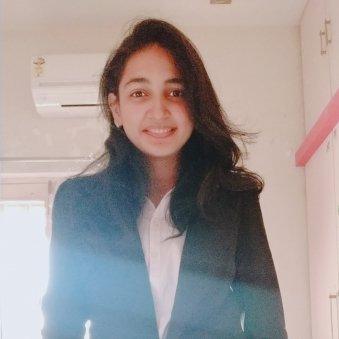 Shreyani Desai