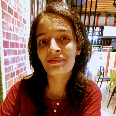 Shreyani Patel