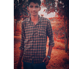 Shreyas Choudhary