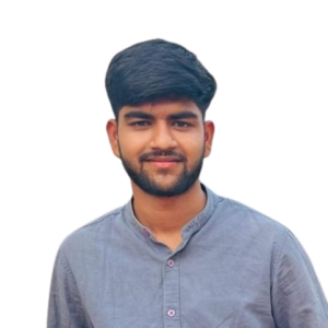Shreyas Gupta