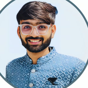 Shreyas Mehta