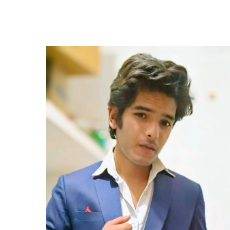 Shreyas Pratap Singh