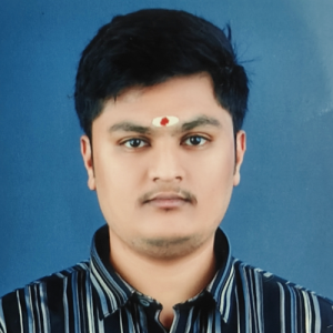 Shreyas SharmaProfile Image
