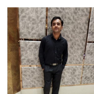 Shreyas Singhal