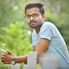 Shreyasav Chauhan