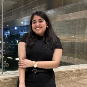 Shreyasi KhandelwalProfile Image