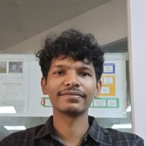 Shreyasit AgarwalProfile Image