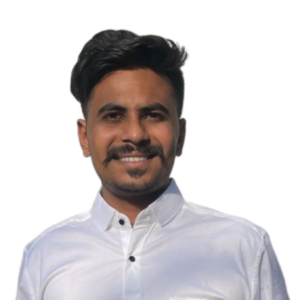 Shreyasit Deshpande