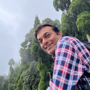 Shreyaskaav Trivedi
