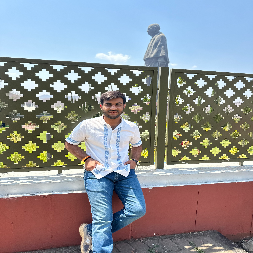 Shreyen Chander