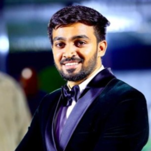 Shreyen Chawla