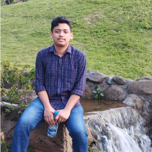 Shreyen Gurung