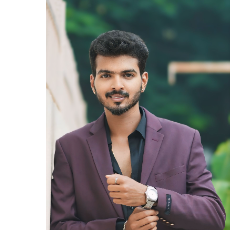 Shreyen Rao