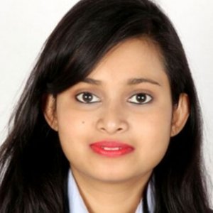 Shreyesh Agarwal