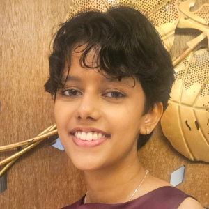 Shreyesh Joshi