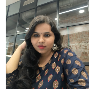 Shreyesh Verma