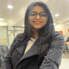 Shreyit Agarwal