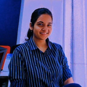 Shreyit Joshi