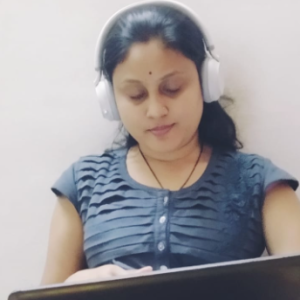 Shreyit Pandey