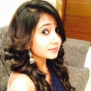 Shreyit Pandey