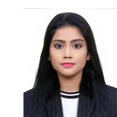 Shreyit Pandey