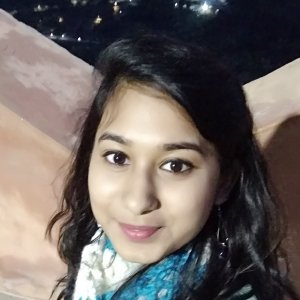 Shreyit Pandey