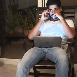 Shreyshtav Iyer