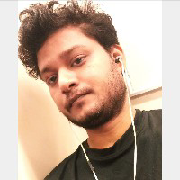Shrideesh Mishra