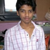 Shridhaan Joshi