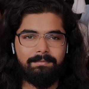 Shridhaav Trivedi