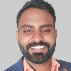 Shridhaesh Goyal