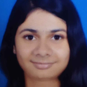 Shrija Dangesh