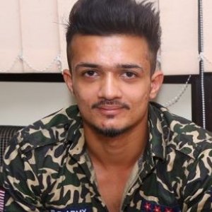 Shrikanan PawarProfile Image