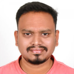 Shrikanesh ReddyProfile Image