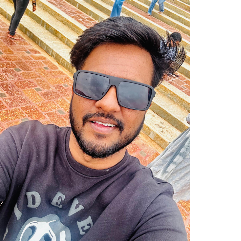 Shrikanesh SharmaProfile Image
