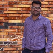 Shrikanesh TrivediProfile Image