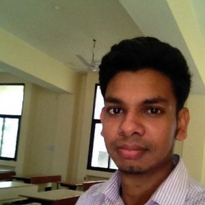 Shrikanesh Verma