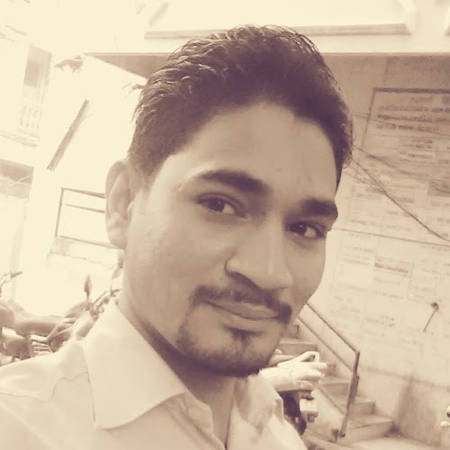 Shrikanit ChauhanProfile Image