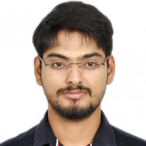 Shrikanit Deshpande
