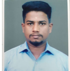 Shrikant Bhave