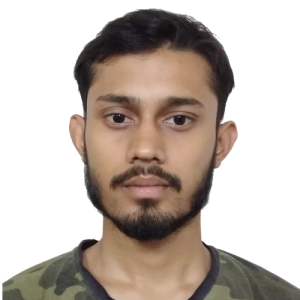 Shrikant Mehta