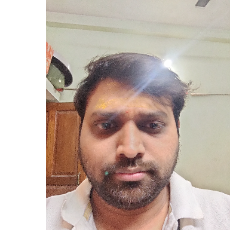 Shrikant Shrikandekar