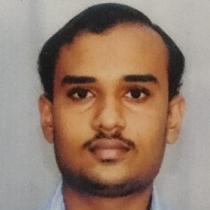 Shrikrishna Devkar