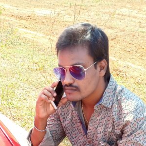 Shrinath Kumar Goud