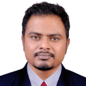 SHRINesh Agarwal