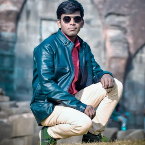Shrinibaan GuptaProfile Image
