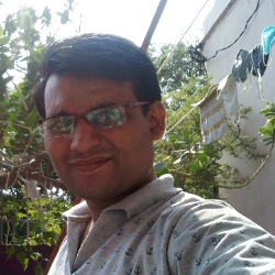 Shrinik Rajurkar